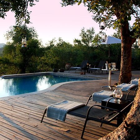 Mbizi Bush Lodge Phalaborwa Exterior foto