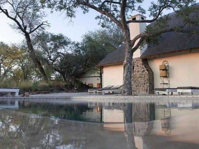 Mbizi Bush Lodge Phalaborwa Exterior foto