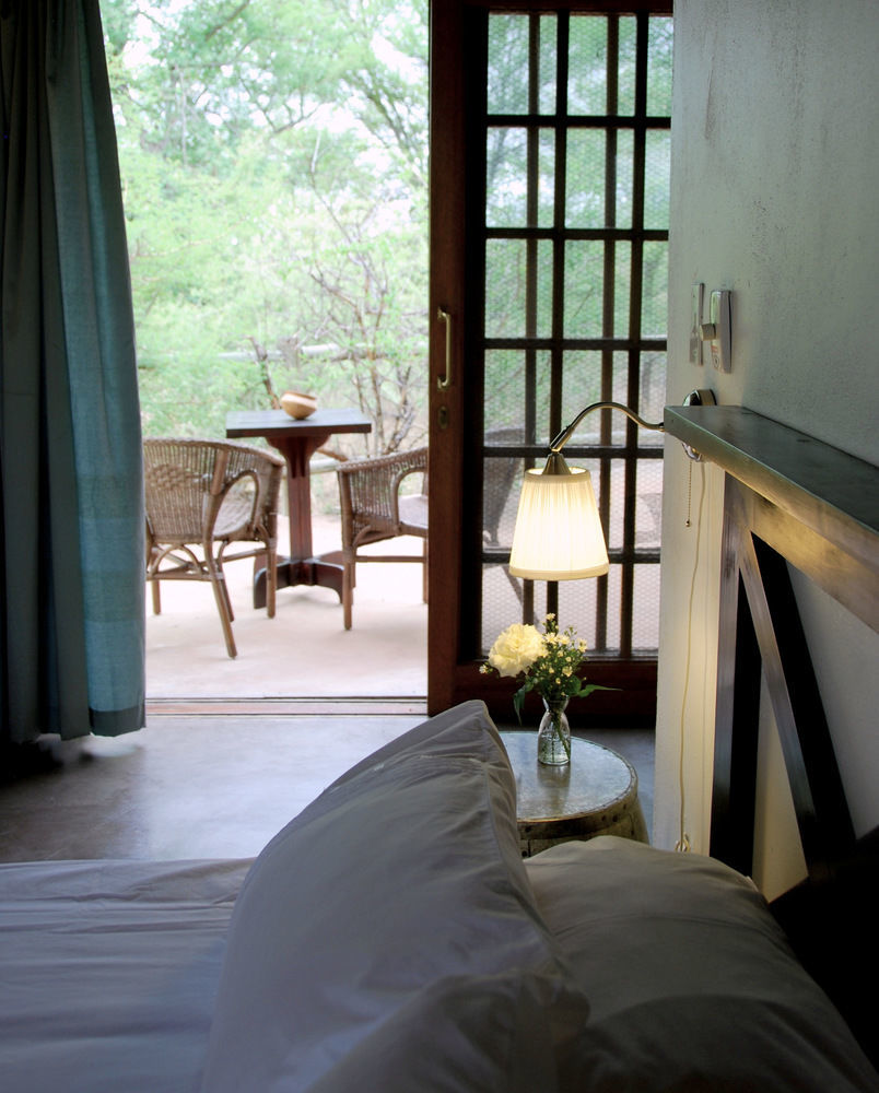 Mbizi Bush Lodge Phalaborwa Exterior foto
