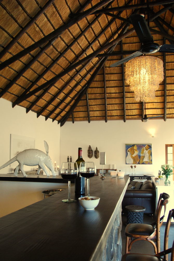 Mbizi Bush Lodge Phalaborwa Exterior foto